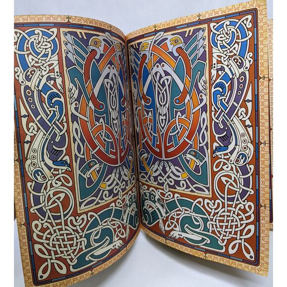 The Book of Conquests - Jim Fitzpatrick - First Edition 1978 - Picture 2 of 10